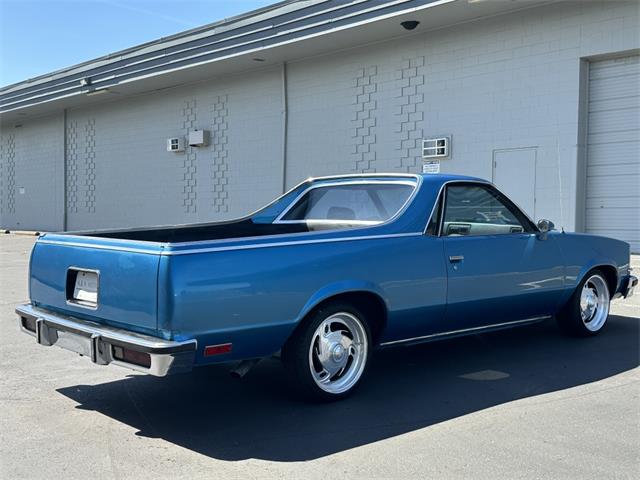 1979 Chevrolet El Camino (CC-2070690) for sale in Reno, Nevada