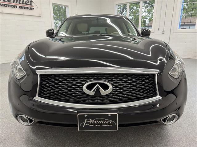 2017 Infiniti QX70 (CC-2076906) for sale in Spring City, Pennsylvania