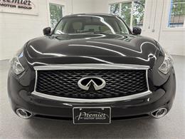 2017 Infiniti QX70 (CC-2076906) for sale in Spring City, Pennsylvania