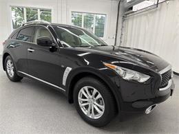 2017 Infiniti QX70 (CC-2076906) for sale in Spring City, Pennsylvania