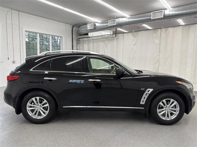 2017 Infiniti QX70 (CC-2076906) for sale in Spring City, Pennsylvania