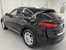 2017 Infiniti QX70 (CC-2076906) for sale in Spring City, Pennsylvania