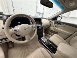 2017 Infiniti QX70 (CC-2076906) for sale in Spring City, Pennsylvania