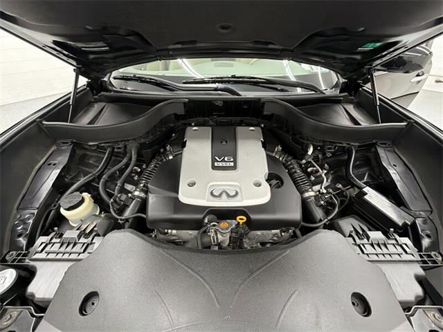 2017 Infiniti QX70 (CC-2076906) for sale in Spring City, Pennsylvania