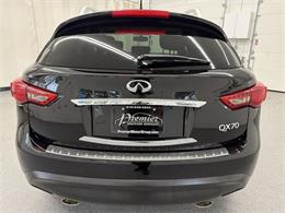 2017 Infiniti QX70 (CC-2076906) for sale in Spring City, Pennsylvania