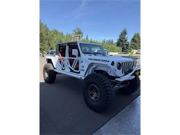 2020 Jeep Gladiator (CC-2070691) for sale in Reno, Nevada