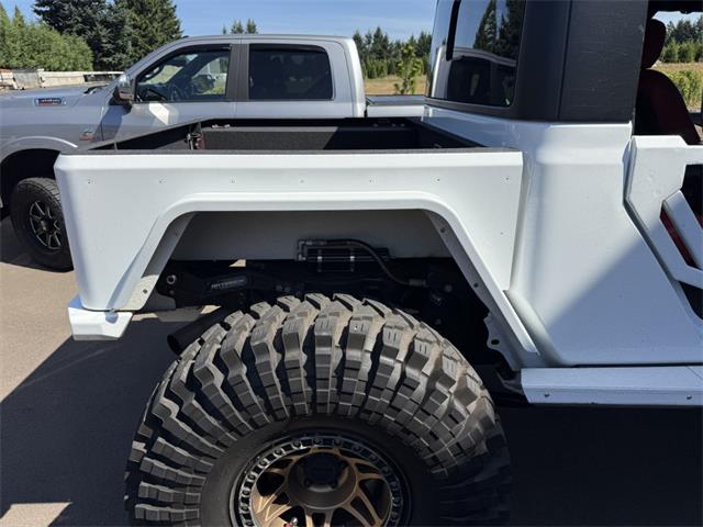 2020 Jeep Gladiator (CC-2070691) for sale in Reno, Nevada