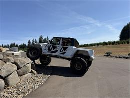 2020 Jeep Gladiator (CC-2070691) for sale in Reno, Nevada