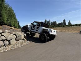 2020 Jeep Gladiator (CC-2070691) for sale in Reno, Nevada