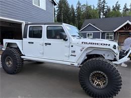 2020 Jeep Gladiator (CC-2070691) for sale in Reno, Nevada