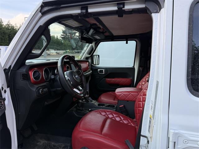 2020 Jeep Gladiator (CC-2070691) for sale in Reno, Nevada