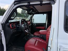 2020 Jeep Gladiator (CC-2070691) for sale in Reno, Nevada