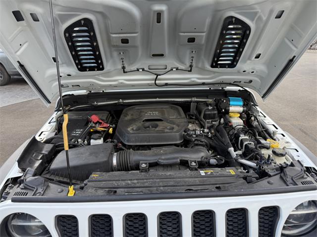2020 Jeep Gladiator (CC-2070691) for sale in Reno, Nevada