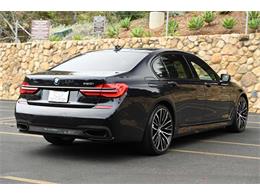 2019 BMW 7 Series (CC-2076913) for sale in Santa Barbara, California