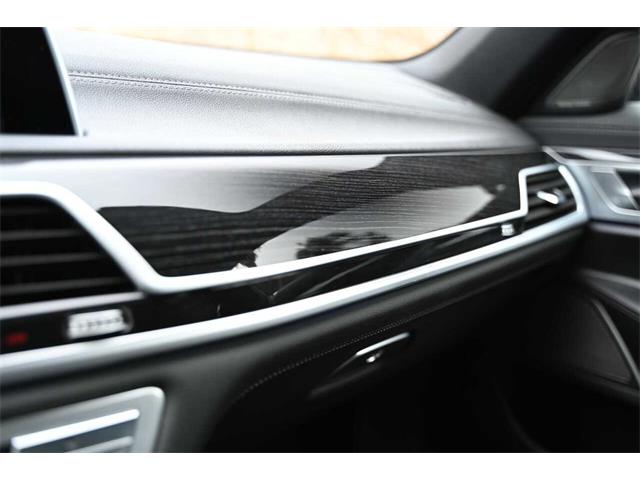 2019 BMW 7 Series (CC-2076913) for sale in Santa Barbara, California