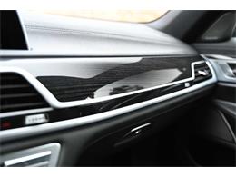 2019 BMW 7 Series (CC-2076913) for sale in Santa Barbara, California