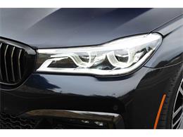 2019 BMW 7 Series (CC-2076913) for sale in Santa Barbara, California