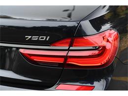 2019 BMW 7 Series (CC-2076913) for sale in Santa Barbara, California