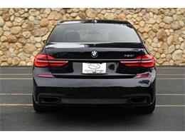 2019 BMW 7 Series (CC-2076913) for sale in Santa Barbara, California