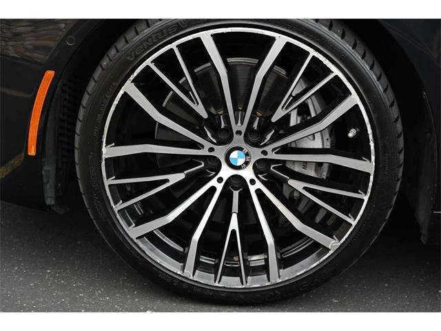 2019 BMW 7 Series (CC-2076913) for sale in Santa Barbara, California