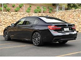 2019 BMW 7 Series (CC-2076913) for sale in Santa Barbara, California