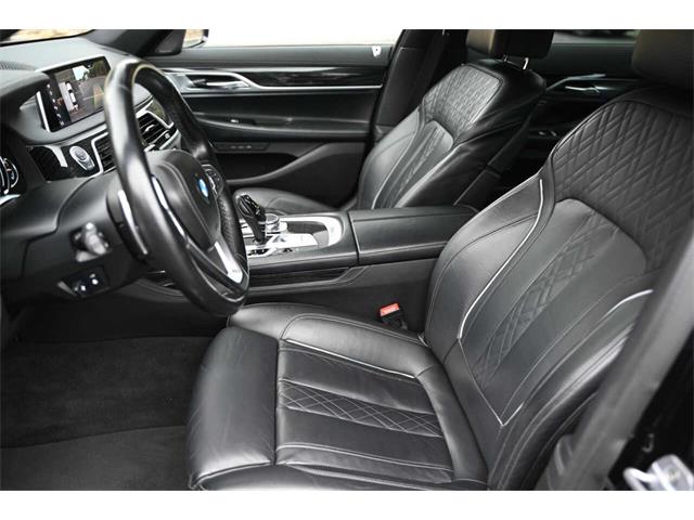 2019 BMW 7 Series (CC-2076913) for sale in Santa Barbara, California