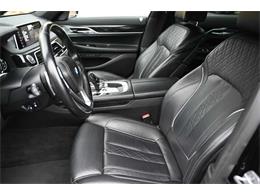 2019 BMW 7 Series (CC-2076913) for sale in Santa Barbara, California