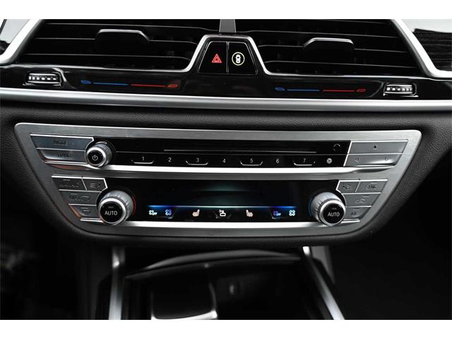 2019 BMW 7 Series (CC-2076913) for sale in Santa Barbara, California