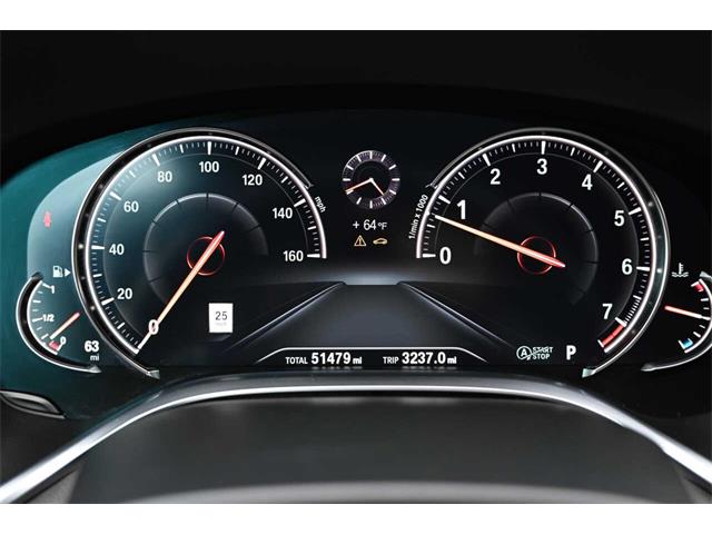 2019 BMW 7 Series (CC-2076913) for sale in Santa Barbara, California