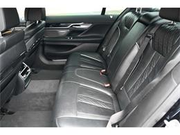 2019 BMW 7 Series (CC-2076913) for sale in Santa Barbara, California