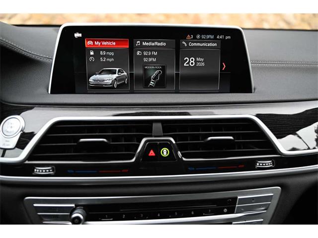 2019 BMW 7 Series (CC-2076913) for sale in Santa Barbara, California