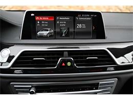 2019 BMW 7 Series (CC-2076913) for sale in Santa Barbara, California