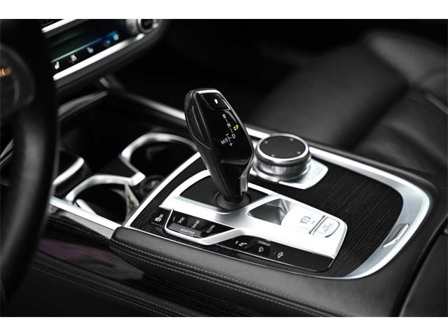 2019 BMW 7 Series (CC-2076913) for sale in Santa Barbara, California