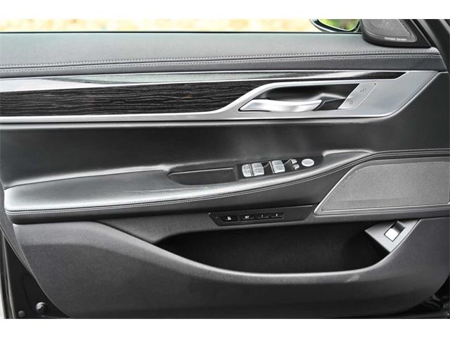 2019 BMW 7 Series (CC-2076913) for sale in Santa Barbara, California