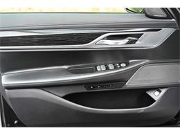 2019 BMW 7 Series (CC-2076913) for sale in Santa Barbara, California