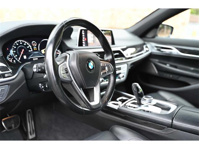 2019 BMW 7 Series (CC-2076913) for sale in Santa Barbara, California