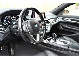 2019 BMW 7 Series (CC-2076913) for sale in Santa Barbara, California