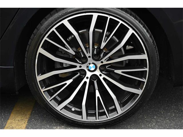2019 BMW 7 Series (CC-2076913) for sale in Santa Barbara, California