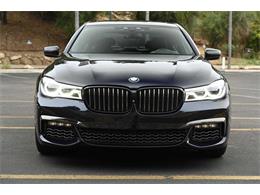2019 BMW 7 Series (CC-2076913) for sale in Santa Barbara, California