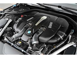 2019 BMW 7 Series (CC-2076913) for sale in Santa Barbara, California