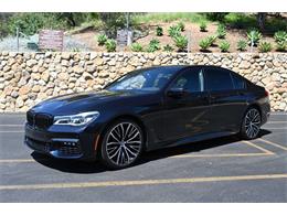 2019 BMW 7 Series (CC-2076913) for sale in Santa Barbara, California