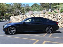 2019 BMW 7 Series (CC-2076913) for sale in Santa Barbara, California