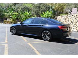 2019 BMW 7 Series (CC-2076913) for sale in Santa Barbara, California