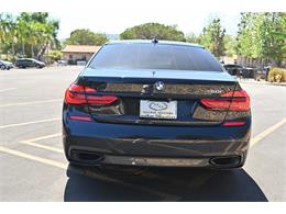 2019 BMW 7 Series (CC-2076913) for sale in Santa Barbara, California