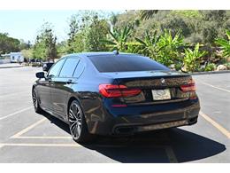 2019 BMW 7 Series (CC-2076913) for sale in Santa Barbara, California