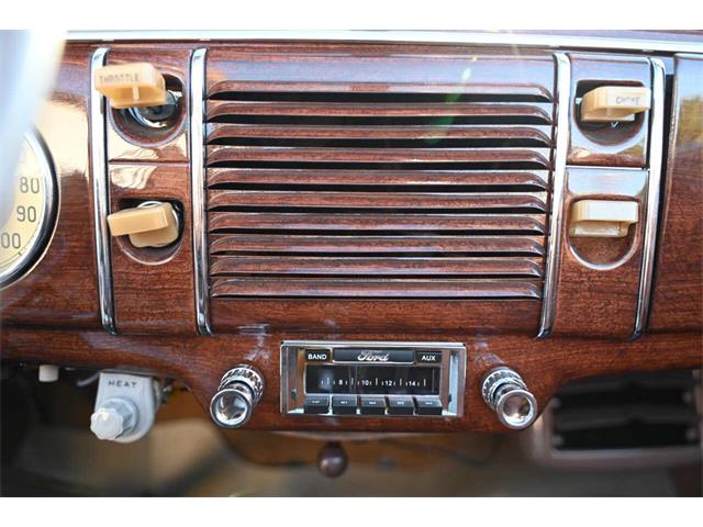 1939 Ford Deluxe (CC-2076914) for sale in Santa Barbara, California