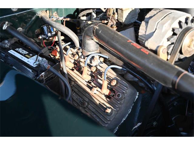 1939 Ford Deluxe (CC-2076914) for sale in Santa Barbara, California