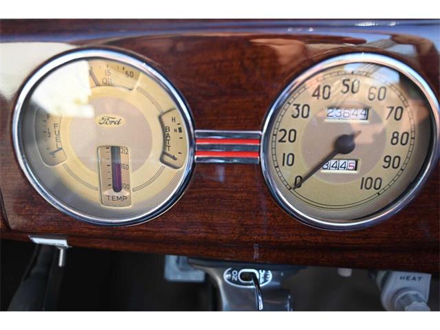 1939 Ford Deluxe (CC-2076914) for sale in Santa Barbara, California