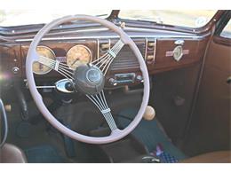 1939 Ford Deluxe (CC-2076914) for sale in Santa Barbara, California