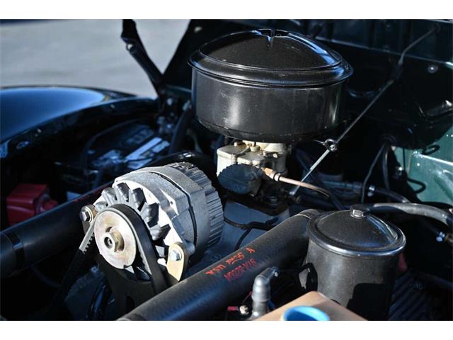 1939 Ford Deluxe (CC-2076914) for sale in Santa Barbara, California